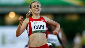 Mary Cain joined Salazar in 2013 at the Nike Oregon Project as a teenage prodigy but told the New York Times in 2019 she was pushed to achieve an unhealthy weight in an abusive environment
