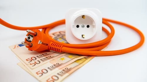 SSE Airtricity said its price hikes will see a typical household bill increase by 9% on average
