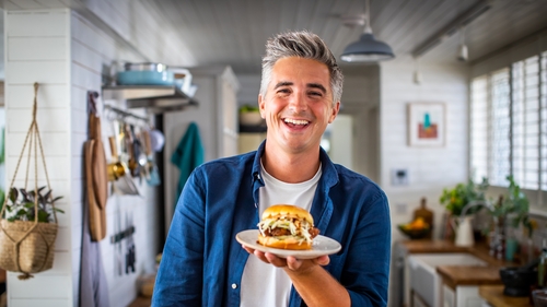 Watch Donal's Family Kitchen, Wednesdays on RTÉ One at 7:30pm.