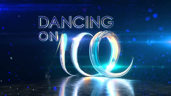 Dancing on Ice will be back on screens in the New Year