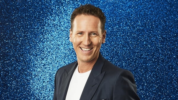 Brendan Cole