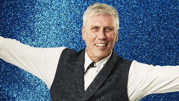 Bez: spills and thrills and bum-aches