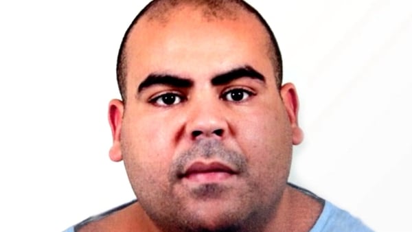 Naoufal Fassih, who spent several months in Dublin, was convicted of one count of attempted murder and one count of murder