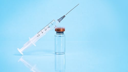 The clinical trials of the booster dose of vaccine designed specifically to combat the Omicron variant will involve 600 adults