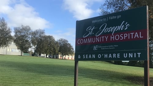 Concern over abuse by a resident at the now-closed Sean O'Hare Unit at St Josephs's Hospital came to light when a whistle blower contacted a local TD