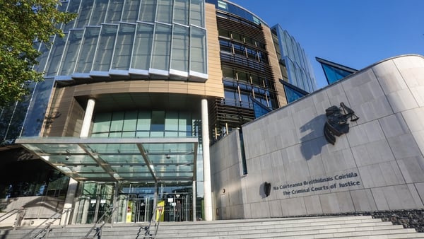 The pair were sentenced at the Central Criminal Court (Pic: RollingNews.ie)