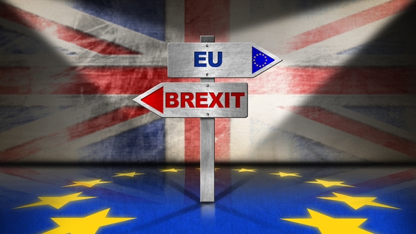 Britain exited the EU on January 31, 2020, though stayed in the bloc's single market and customs union for 11 more months