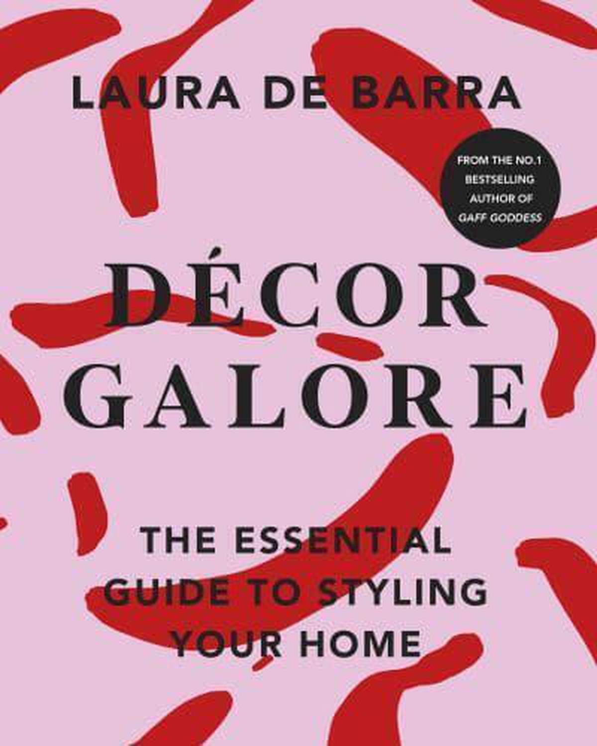 Styling your home with Laura de Barra