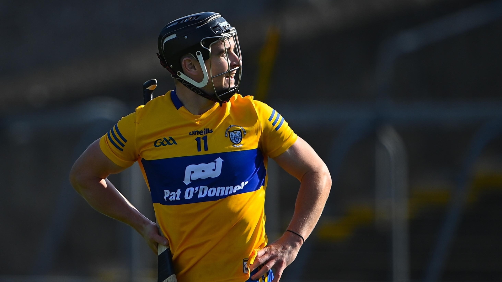 Clare's National Hurling And Football League Fixtures Confirmed - Clare FM