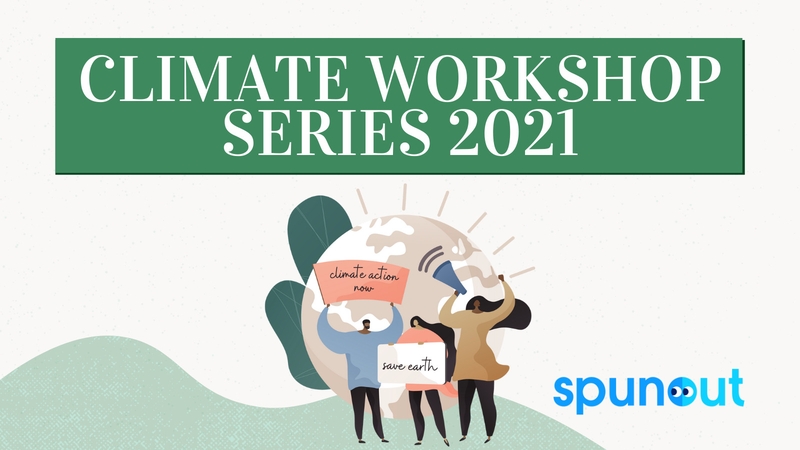 COP26: Free Climate Workshops For Young People!