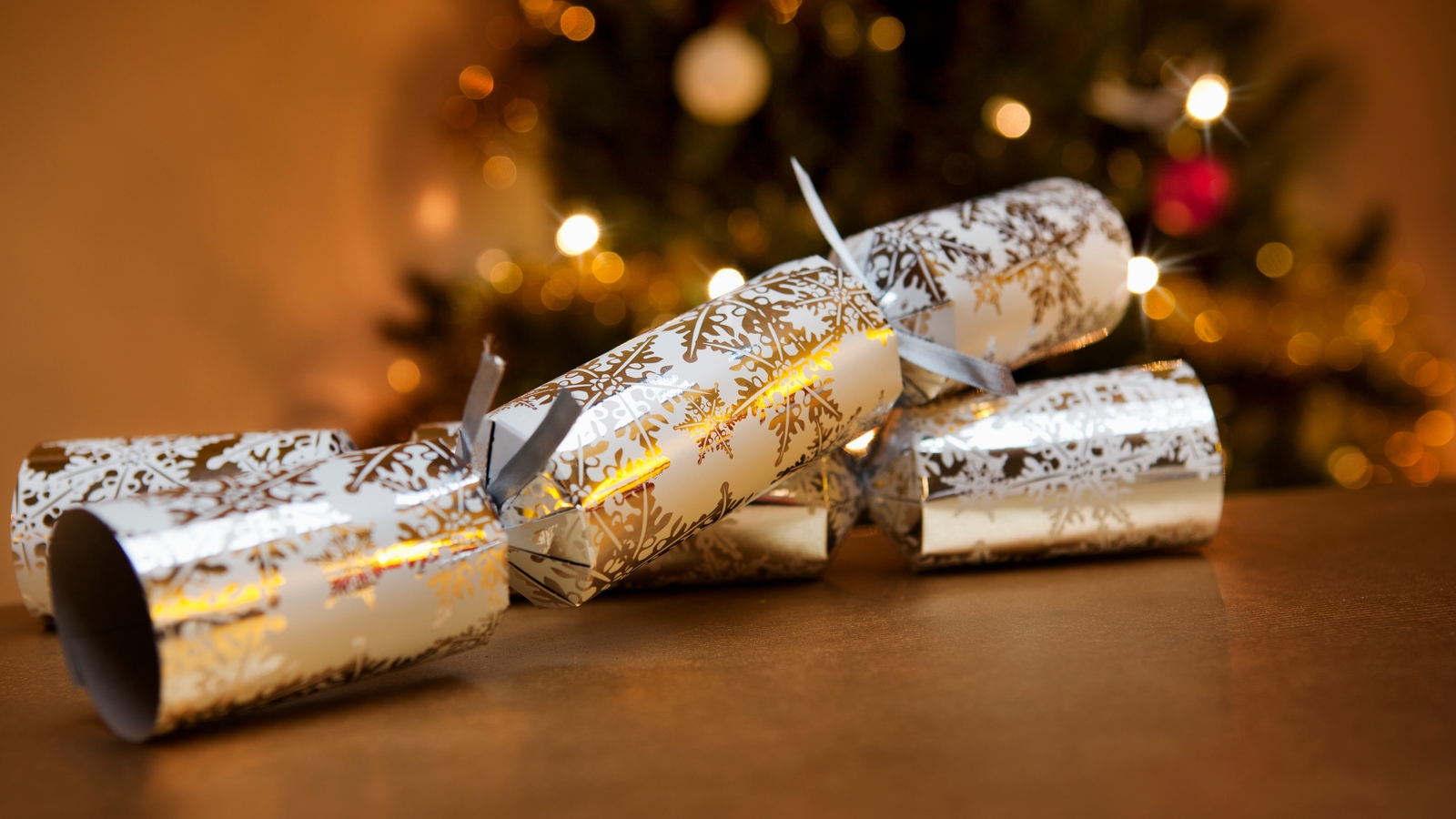 Crackers labelling change needed because of Brexit