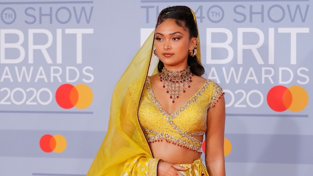 Joy Crookes