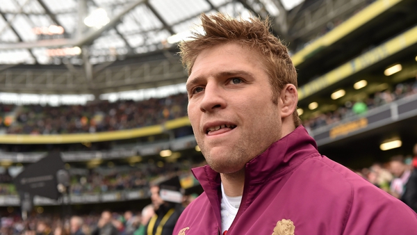 Tom Youngs has taken indefinite leave from his club Leicester Tigers to care for his wife Tiffany