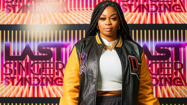 First look at the Last Singer Standing contestants