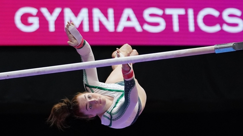 Emma Slevin reaches world final
