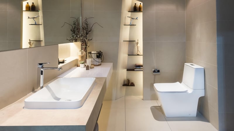 6 Key Things To Consider Before Renovating Your Bathroom