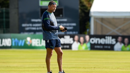 Ford: 'We pitched up against Netherlands with a real positive energy and commitment, and if we bring that again on Wednesday then we give ourselves a good chance'