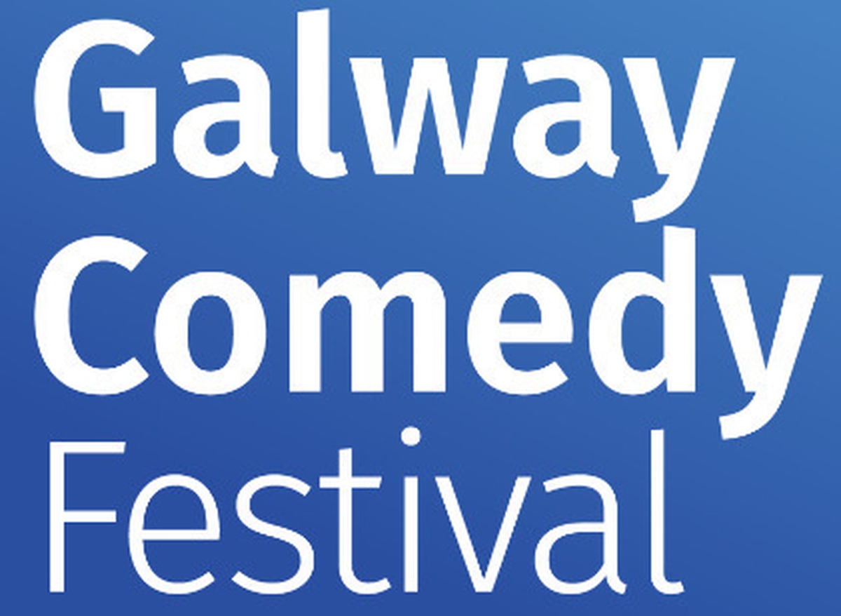 Galway Comedy Festival The Ray D'Arcy Show RTÉ Radio 1