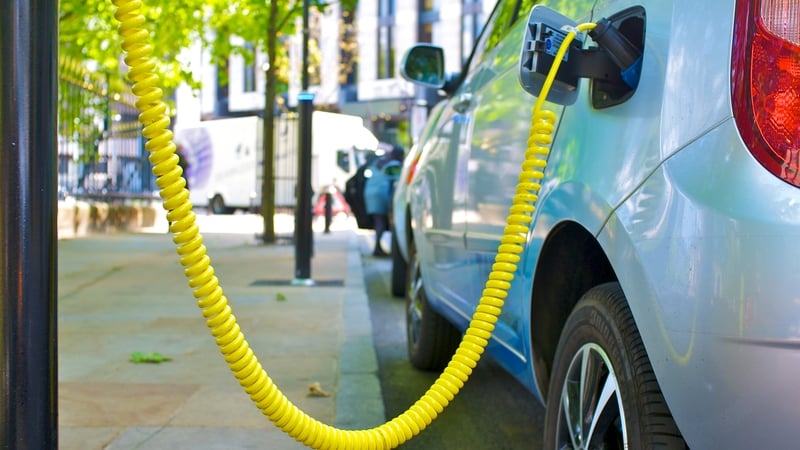 New report: Plug-in hybrids pollute almost as much as petrol cars