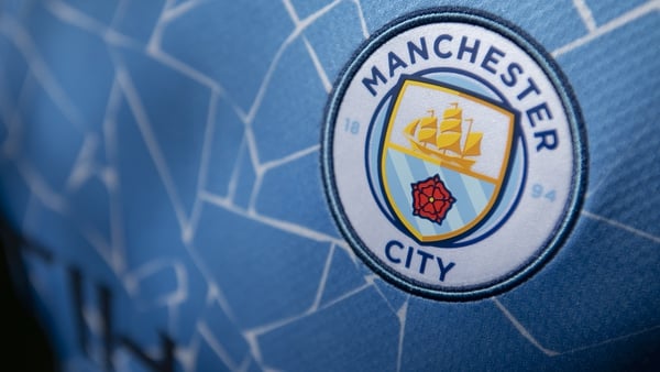 It is the third time in five seasons City have broken the £500m barrier