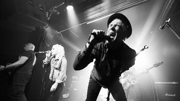 Paranoid Visions: keeping it real and LOUD since 1980