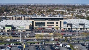 The deal for Nutgrove Retail Park marks the first major retail park sale in Dublin since 2018