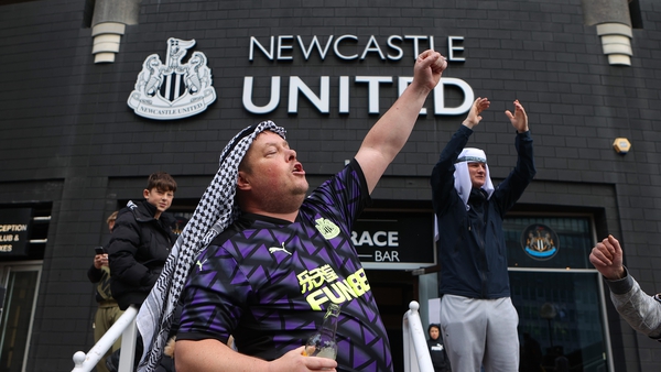 Newcastle's takeover has caused disquiet