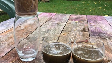 Let s Dive In Water Filter