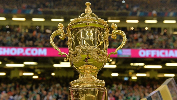 USA are bididng to host both the men's and women's Rugby World Cups