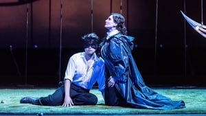 Opera Night Interval - Le Songe d'une Nuit d'Éte