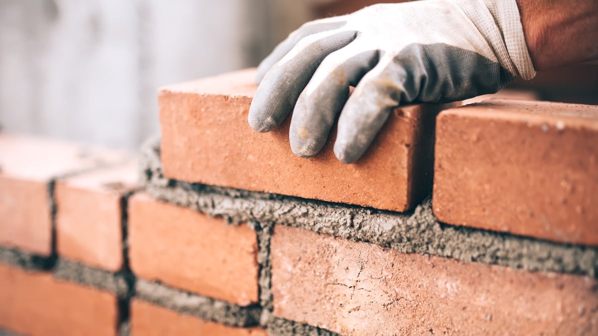 Defective Bricks Defective Bricks