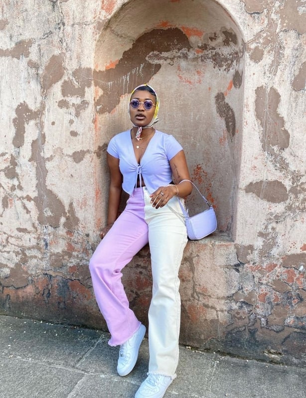 Irish influencer Sinead's Curvy Style reveals first look at second shapewear  piece - Dublin's FM104