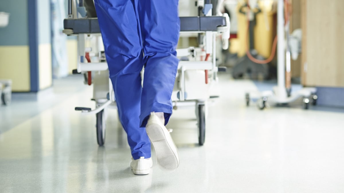 500 patients with Covid in hospitals around country 500 patients with Covid in hospitals around country