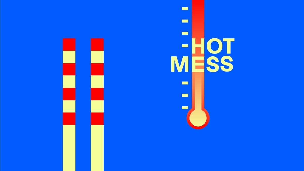 Trailer - Hot Mess