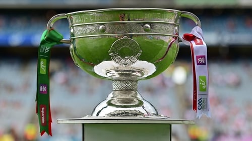 The race for Sam Maguire looks set to be shaken up next year