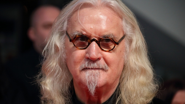 Billy Connolly: 