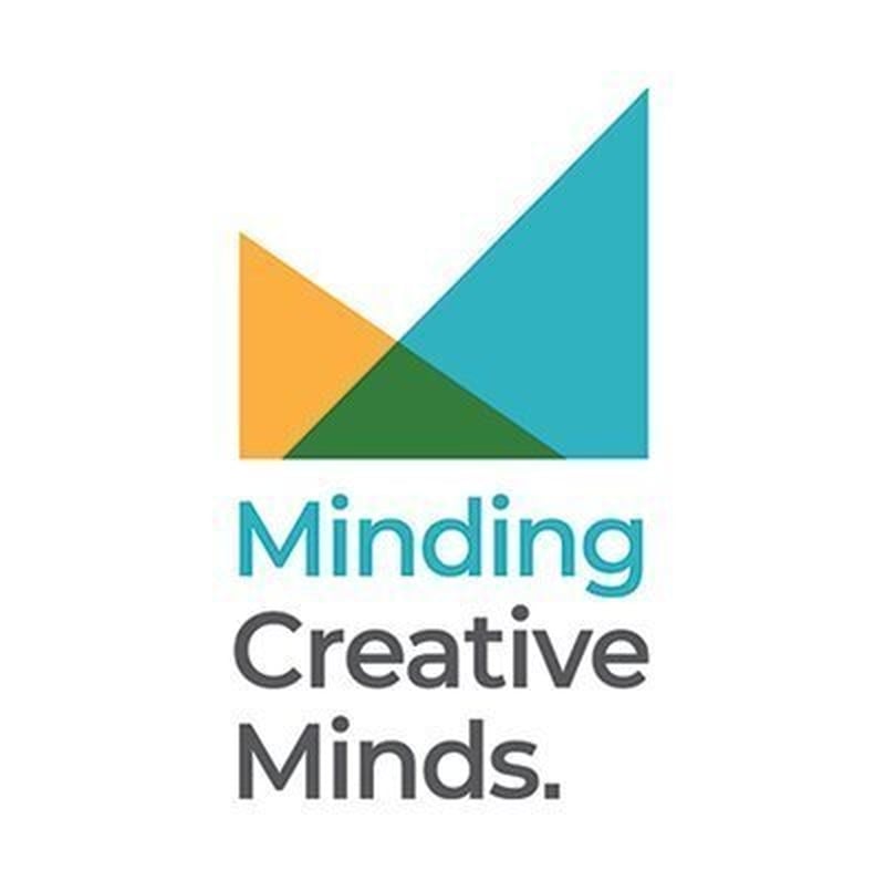 Minding Creative Minds thumbnail