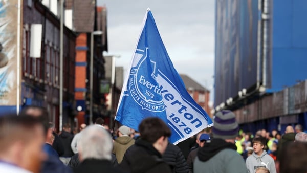 Unhappy Everton fans are planning to stage a sit-in demonstration against Arsenal