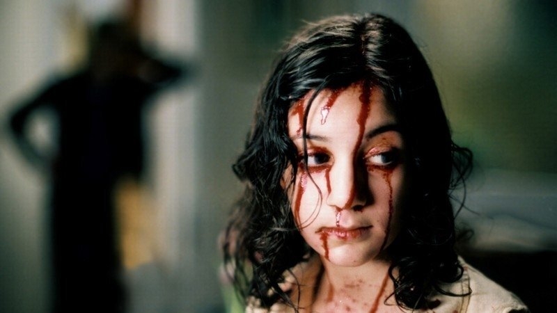 Halloween scary movies thumbnail