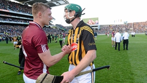 Mullane: 'I think Joe has made the right move for himself, the right move for Galway hurling'