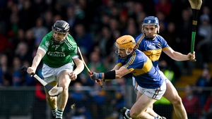 It's a first Limerick senior hurling title in seven years for Kilmallock