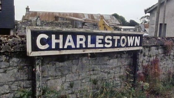 Charlestown, County Mayo (1981)
