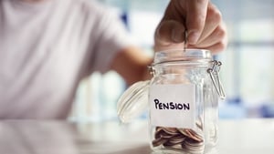 Five more things to know about pensions.