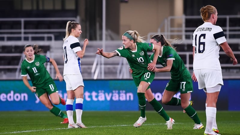 Ireland v Finland: All You Need To Know