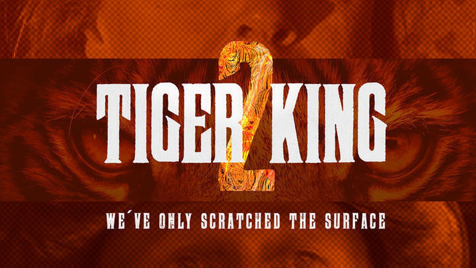 First trailer for second series of Tiger King unveiled