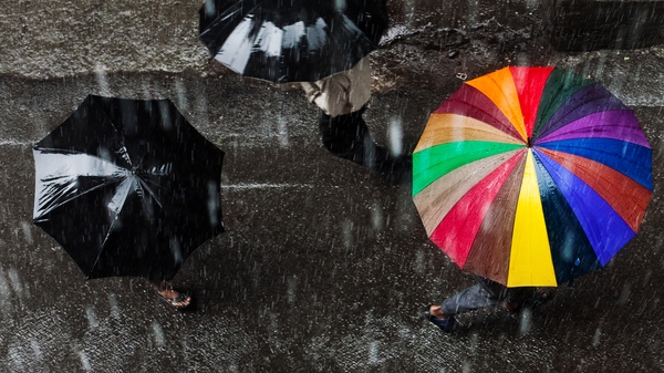 'Typically, the narrative around rainfall is that there is just too much of it.'