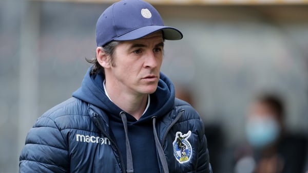 Joey Barton has been manager of League Two Bristol Rovers since February