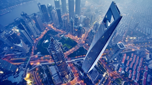 china skyscraper china skyscraper