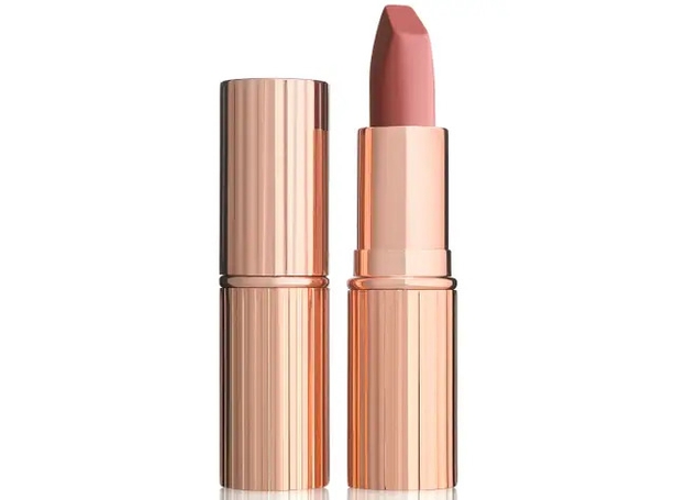 (Charlotte Tilbury/PA)