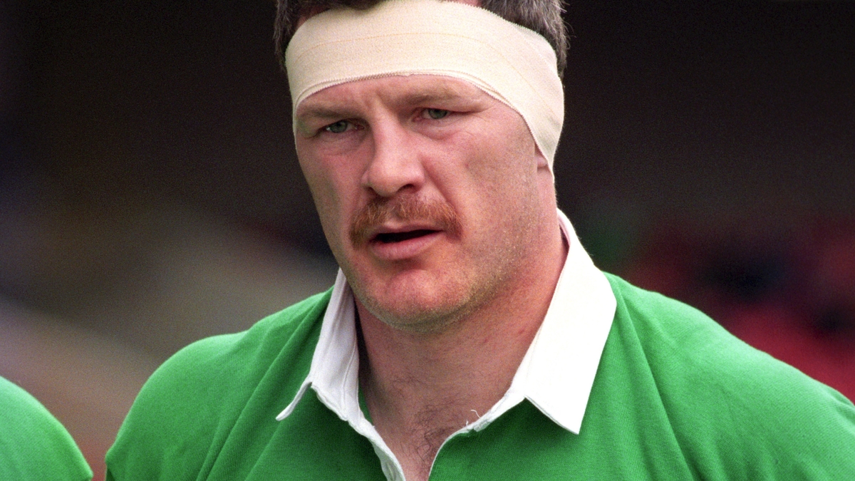 Davy Tweed abuse case Davy Tweed abuse case